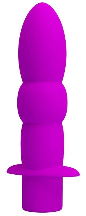 Wyatt Pretty Love Mini Vibro 11,5 x 2,7 cm Pink