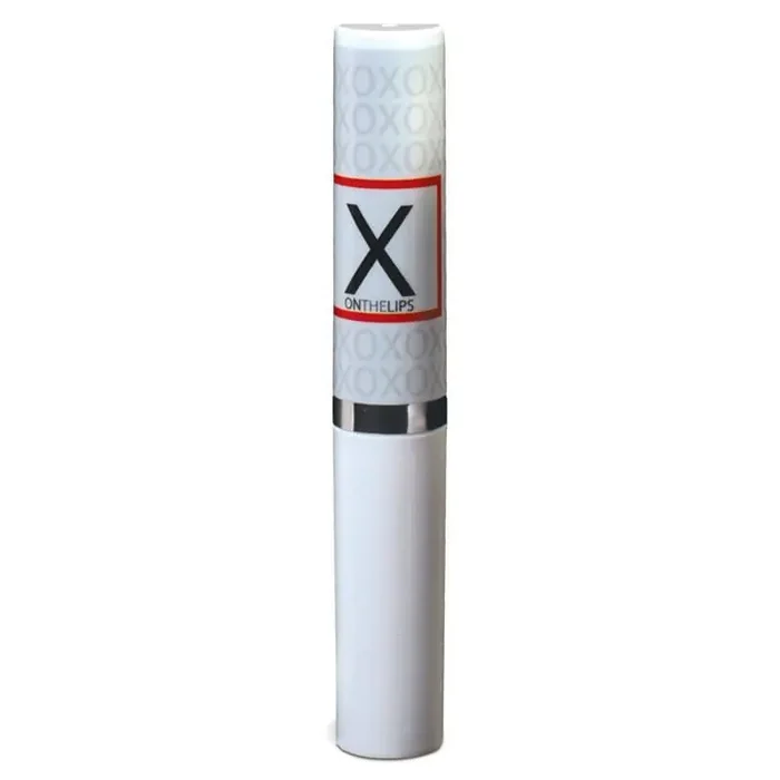 X on the Lips Balsam