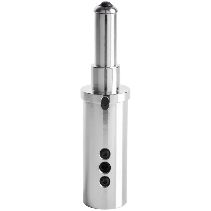 X-Pole Top-Einsatz 45mm Extender für Kugelhalterung in Chrom