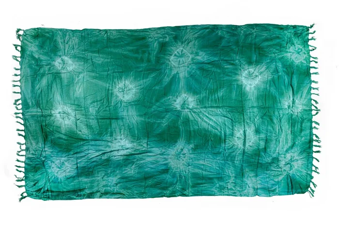 XL Lunghi | Sarong „Batik – Stars“ – FARBAUSWAHL