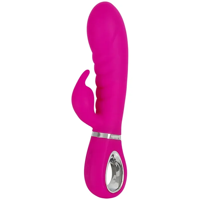 XouXou Super Soft Rabbit-Vibrator
