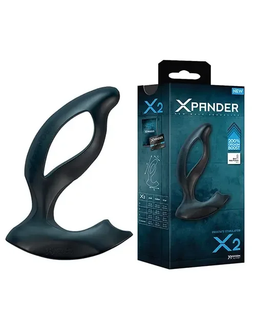 XPANDER X2 medium