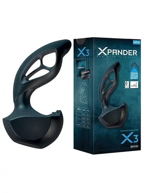 XPANDER X3 large