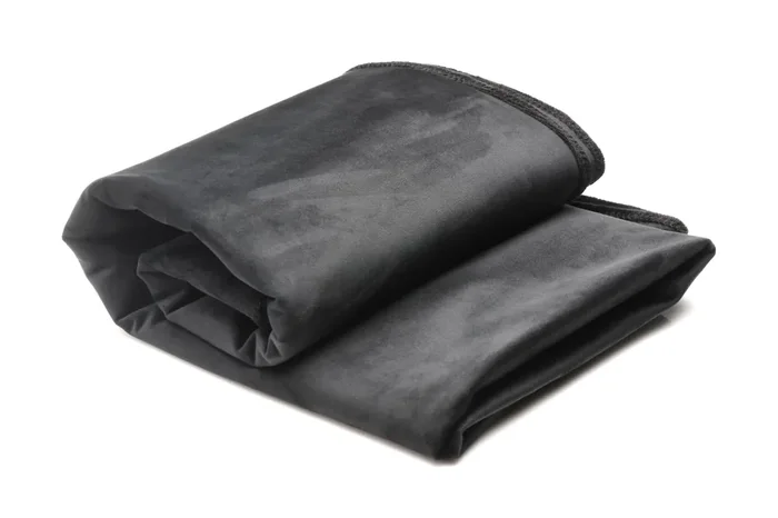 XR Brands – Wasserdichte Decke – Schwarz