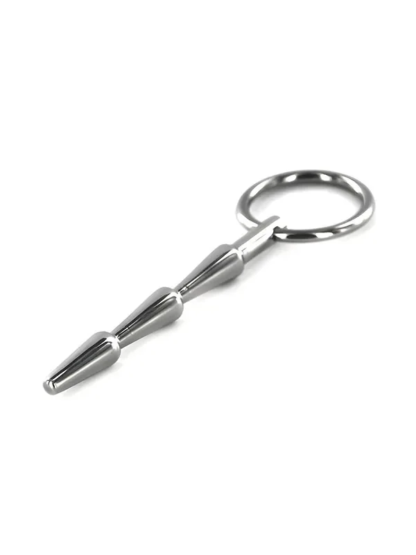 Xx-DreamsToys Edelstahl-Penisplug