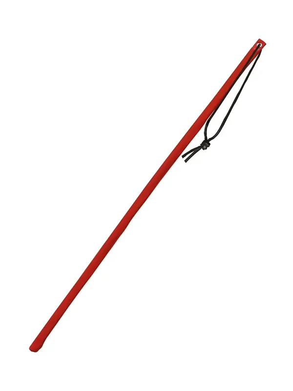 Xx-DreamsToys Flexibler Rohrstock, rot