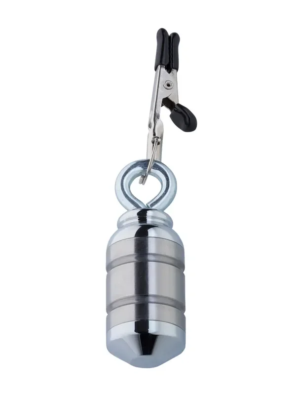 Xx-DreamsToys Nipple Weight Nippelklemme mit Gewicht (134g)