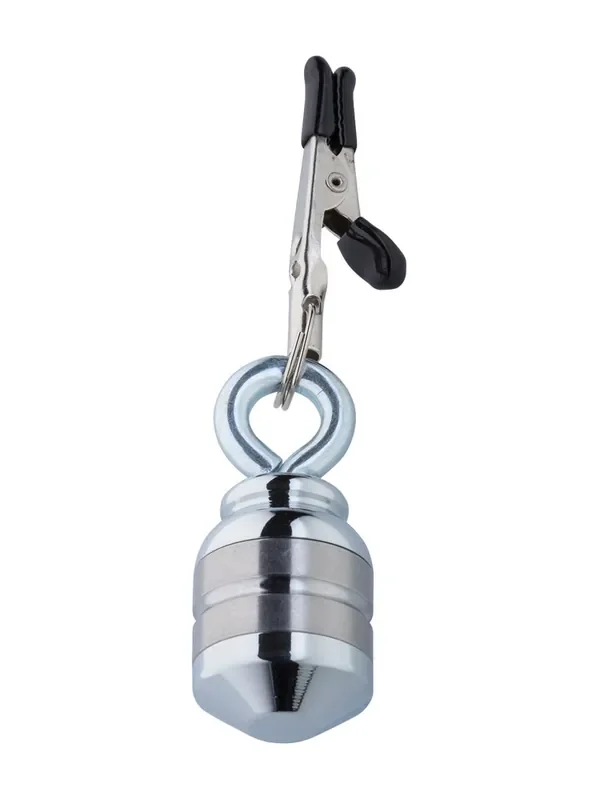 Xx-DreamsToys Nipple Weight Nippelklemme mit Gewicht (84g)