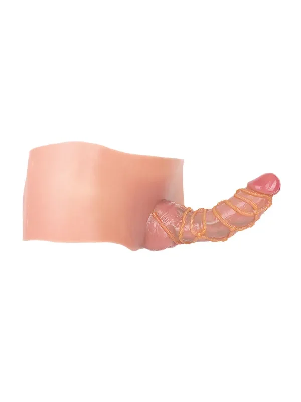Xx-DreamsToys Penis-Performance-Panty 1 Penis-Pant, haut