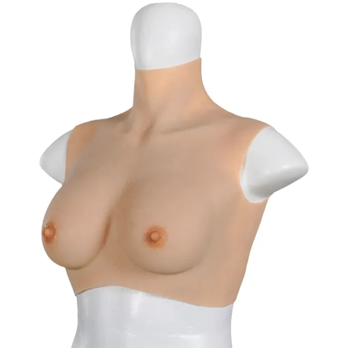 XX-DREAMSTOYS Ultra Realistic Silicone Body Form S