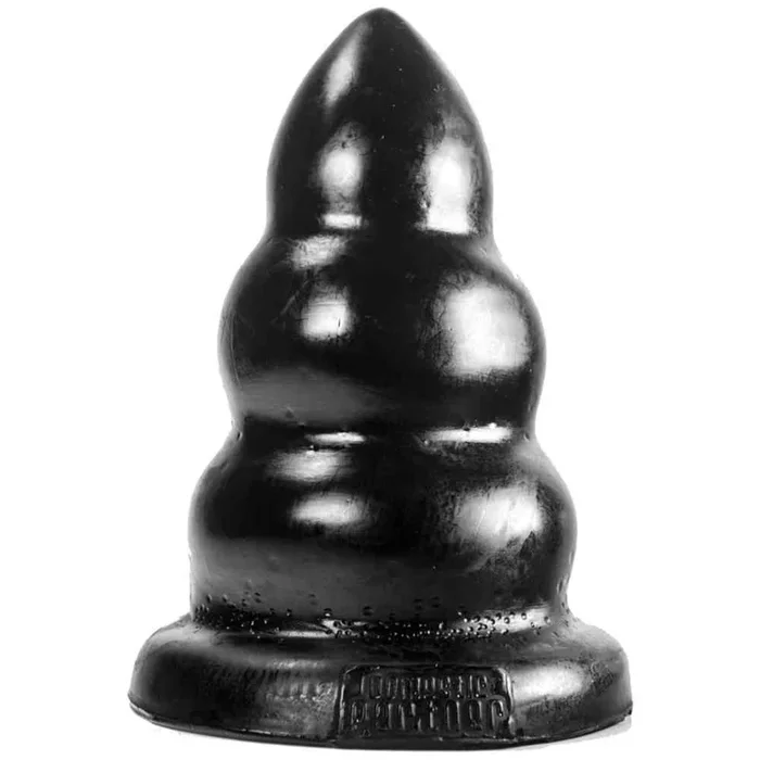XXL Analplug „Butt Buster“