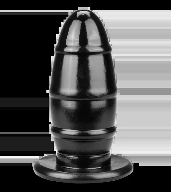 XXL-Analplug Bombshell