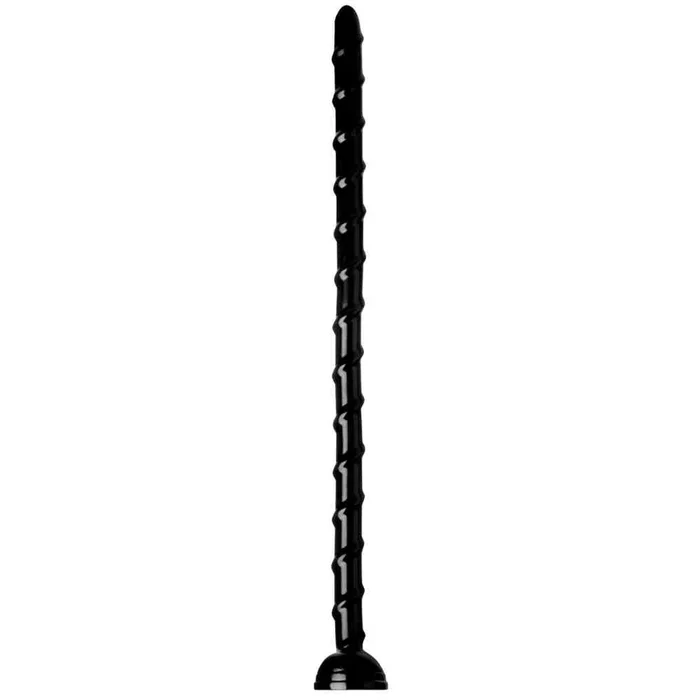 XXL Dildo „Swirl Hose“