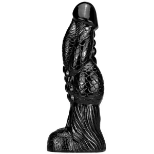 XXL-Dildo Kamot 34 x 10cm