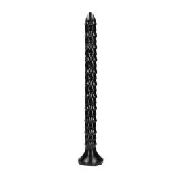 XXL Dildo Scaled Anal Snake – 44 cm