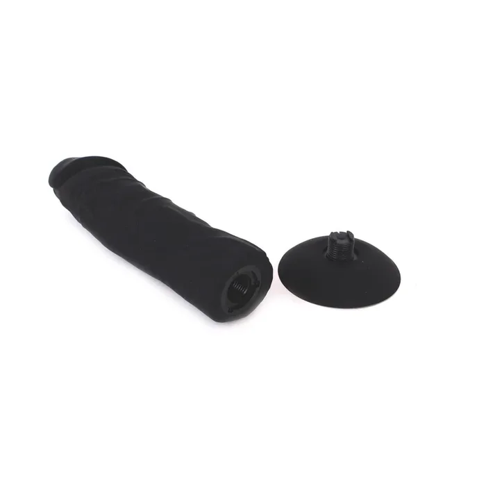 XXL Silikon Dildo