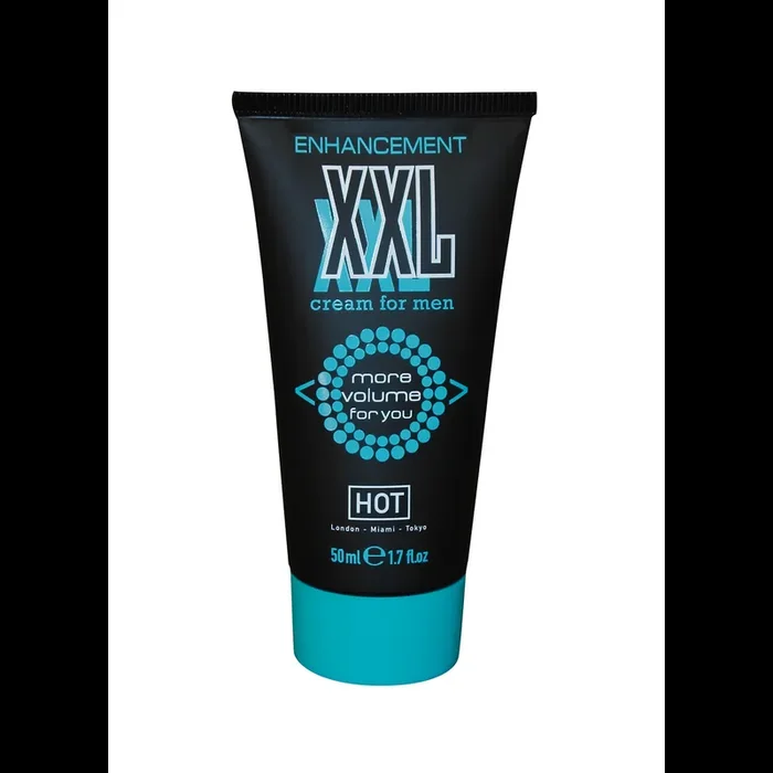 XXL Stimulating Cream For Men – 2 fl oz / 50 ml