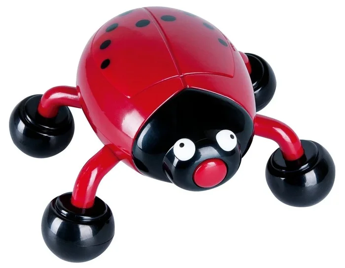 You2Toys – Beetle Massager