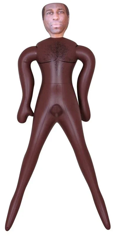You2Toys – Mista Cool XXX