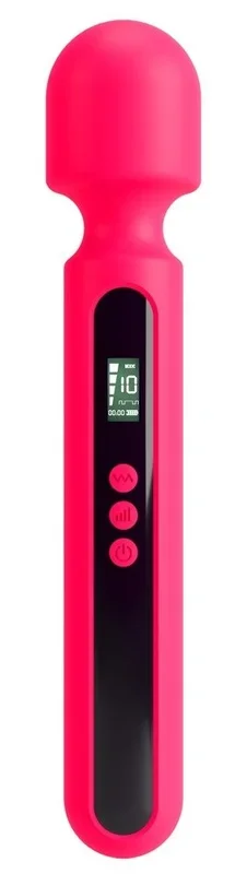 You2Toys – Pink Sunset Wand Vibrator