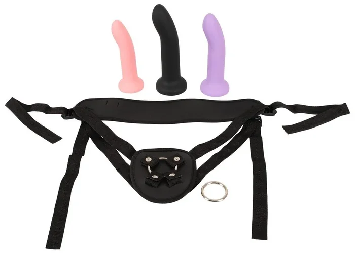 You2Toys – Strap-On Set