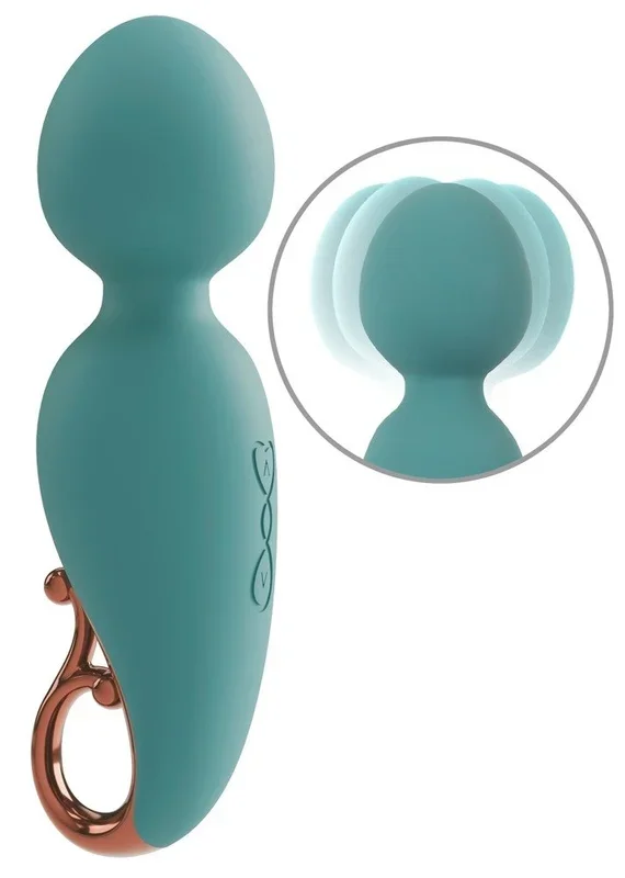 You2Toys – The Magician Wand Vibrator