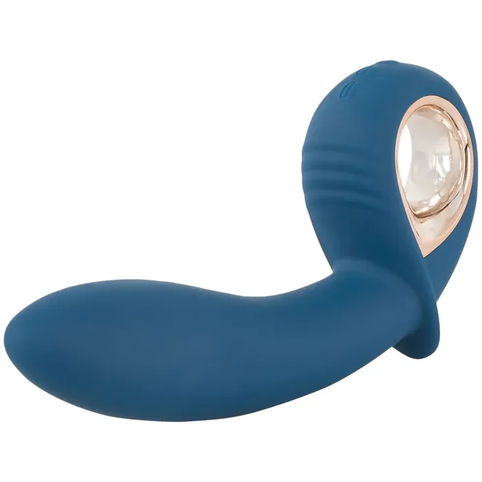 You2Toys Petit Aufblasbarer Vibrator
