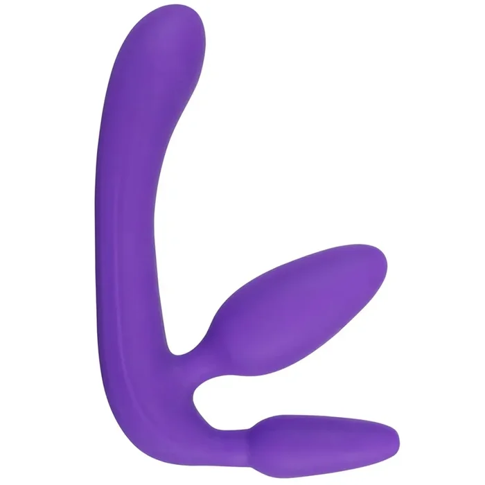 You2Toys Triple Teaser Strapless Strap-On