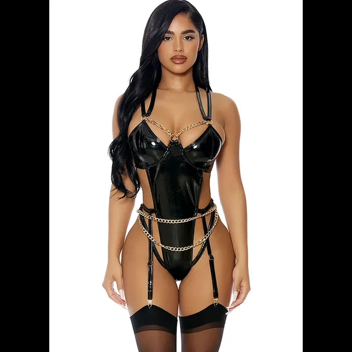 Your Missing Link – Teddy – XL