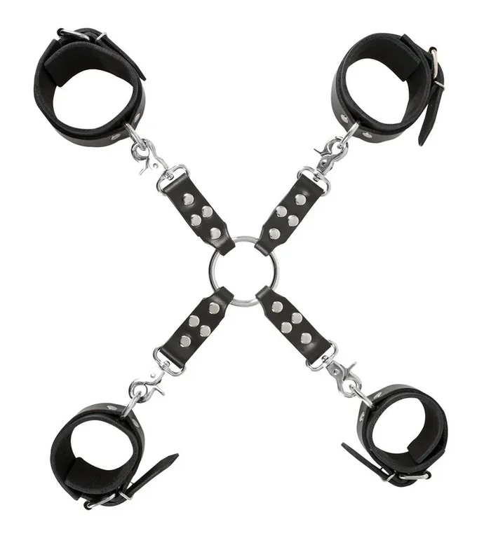 ZADO – Fessel-Set
