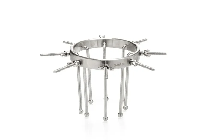 ZENN Heavy Duty Hole Spreader