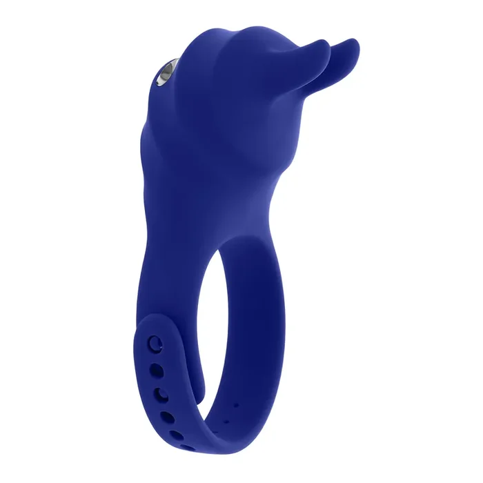 Zero Tolerance – Verstellbarer Fun Ring