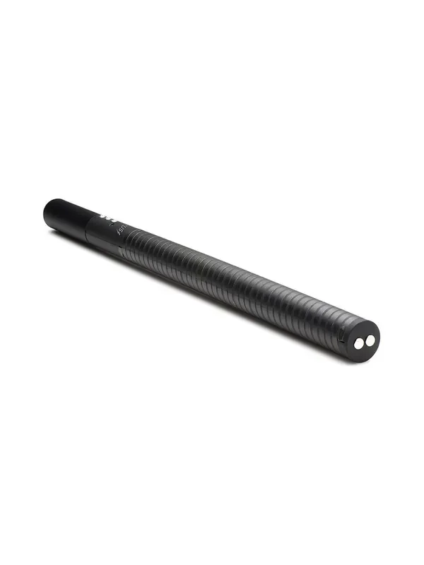 Zeus E-Stim Baton Elektro-Schlagstock, schwarz