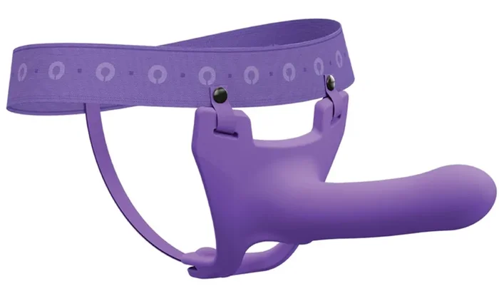 Zoro 5.5 – lila