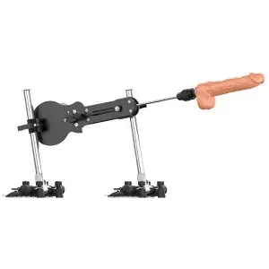 Zsex „I Love You“ Fickmaschine – 9 Geschwindigkeiten & 6 Stoßmodi