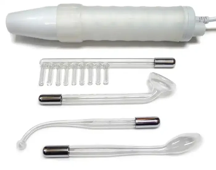 Zubehör-Pack Elektrostimulation Neon Wand KinkLab