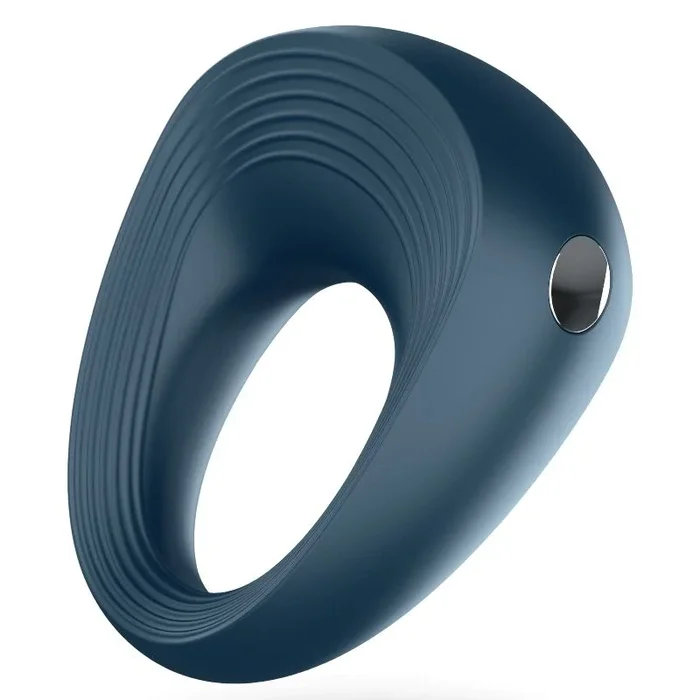 ZUFRIEDENER VIBRIERRING 2