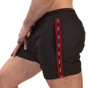 Zulu Shorts Black-Rot